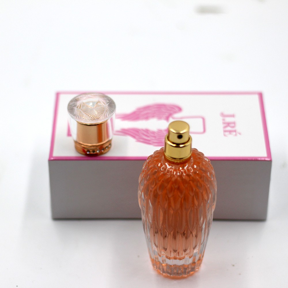 Nước Hoa Cao Cấp Cho Nữ VIP Nước Hoa J.Ré Luxe (No.6) | BigBuy360 - bigbuy360.vn