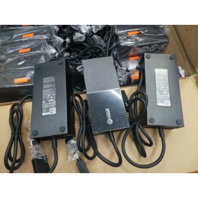 Củ nguồn xbox one , xbox 360 xbox 360 slim eslim điện 220v bảo hành 5 ngày Củ Nguồn XBOXONE