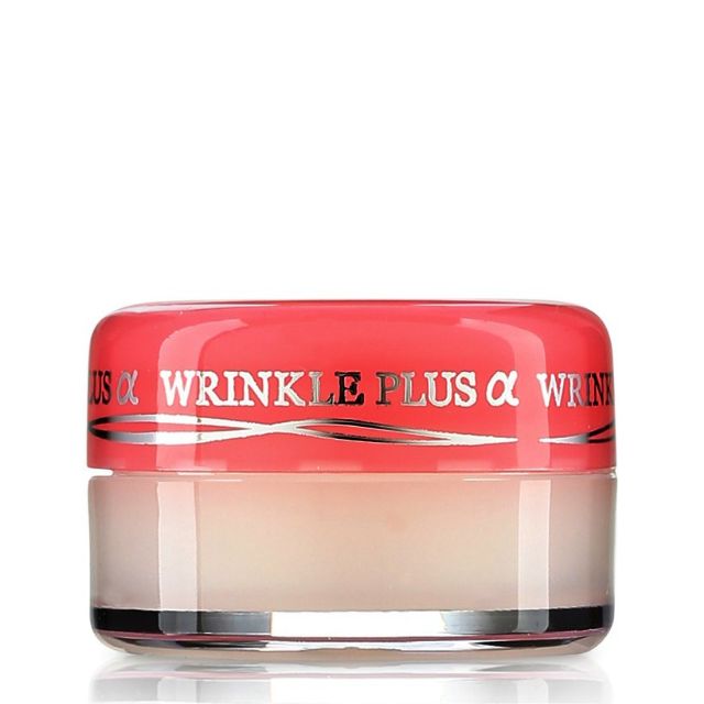 Chống nhăn và khô môi Naris Clear Lip Repair 10g