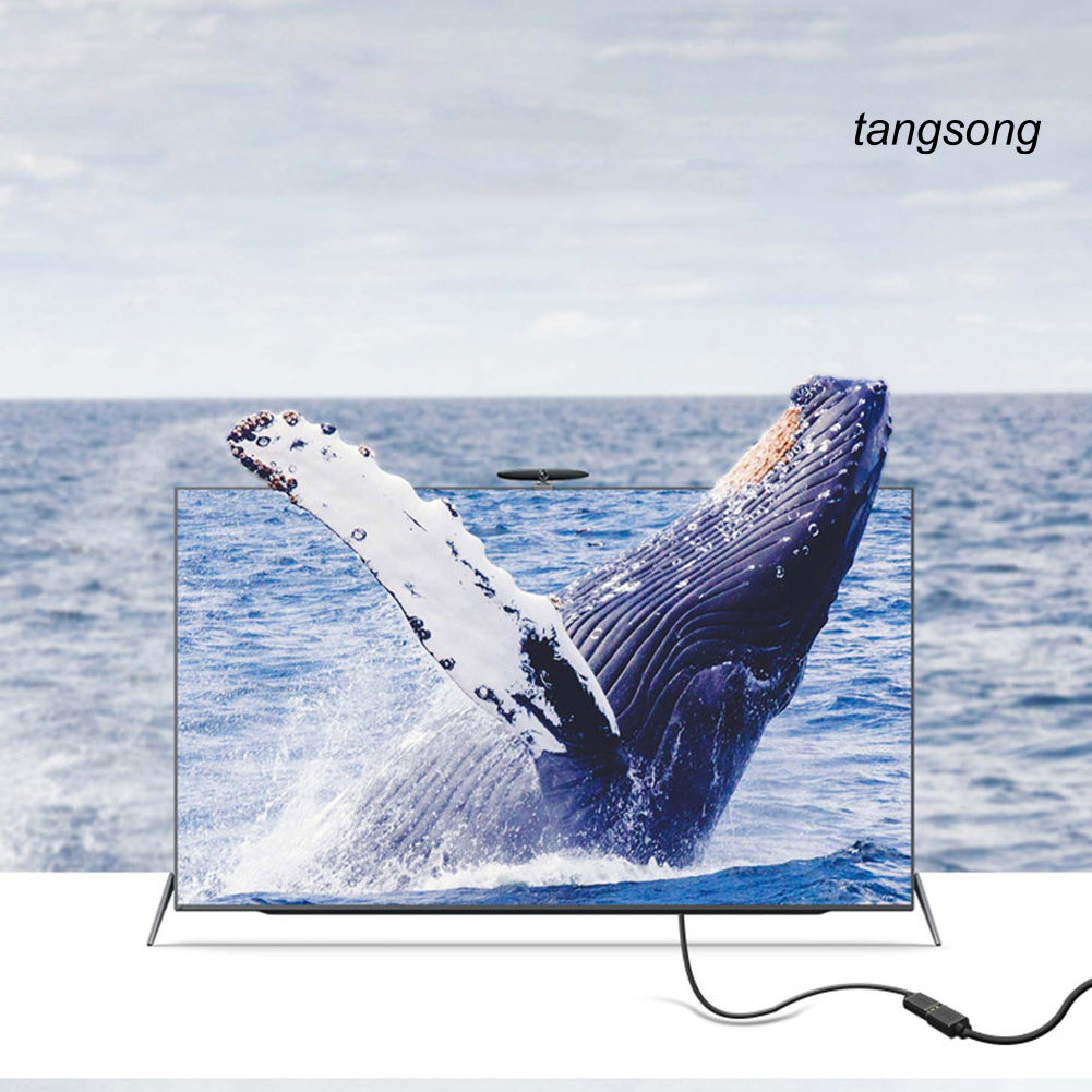 Cáp Mở Rộng Ts-Hdmi-Compatible 2.0 Male Sang Female