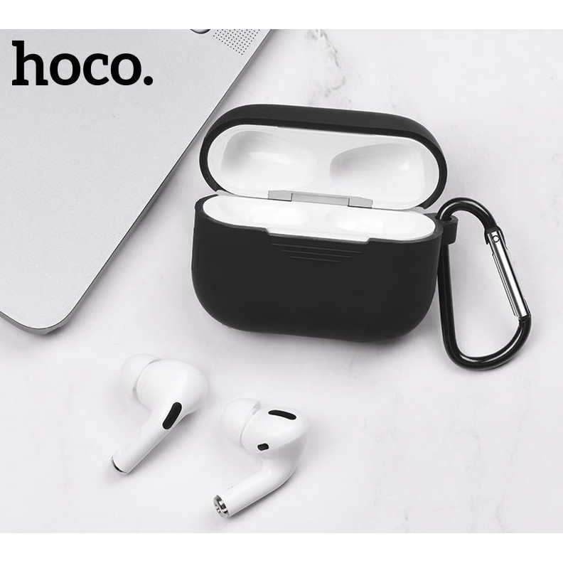 [Mã 2404EL10K giảm 10K đơn 20K] Hoco ES38 - Tai nghe Bluetooth True Wireless