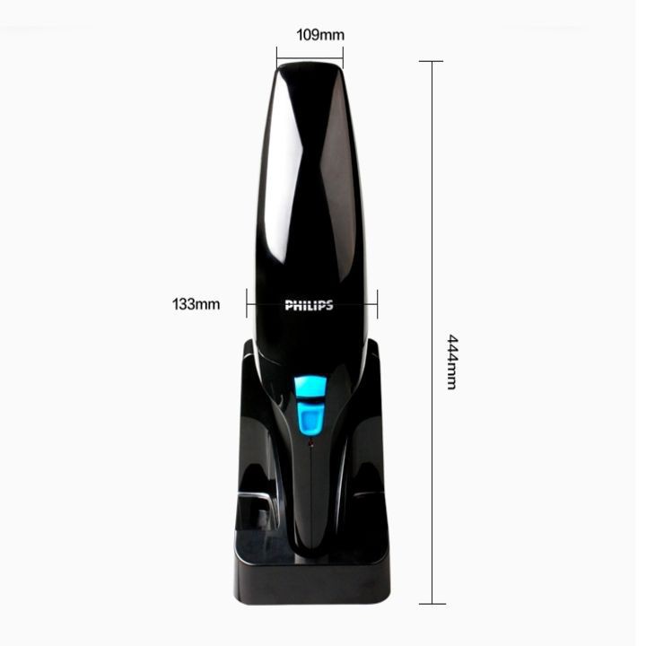 Máy hút bụi cầm tay không dây cao cấp thương hiệu Philips FC6152- Bảo hành 12 tháng GD | BigBuy360 - bigbuy360.vn
