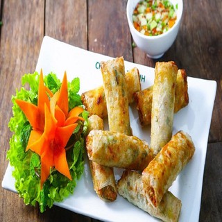 Bánh đa nem vỏ ram hà tĩnh 2 gói