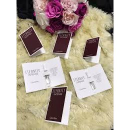 Nước Hoa Test Mini Dạng Chấm Đủ Mùi Sang Chảnh 2ml | BigBuy360 - bigbuy360.vn