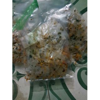 Bánh tráng khô gà Tây Ninh
