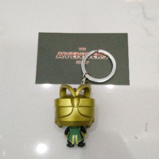 Móc khóa Funko Loki