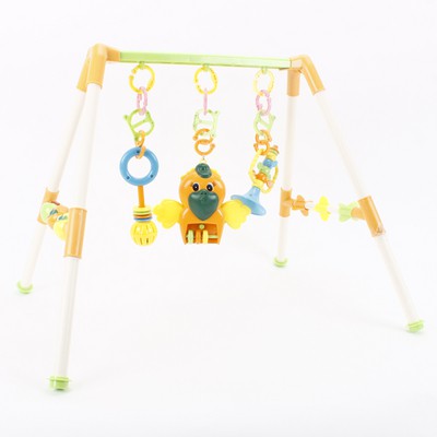 Kệ chữ A Baby PlayGym (nhựa an toàn cho trẻ sơ sinh)