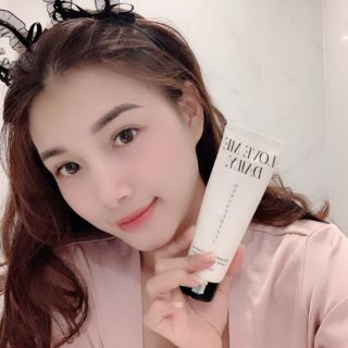 [ FREESHIP] SỮA RỬA MẶT LÚA MẠCH GẠO NON QUEEN PERFECT