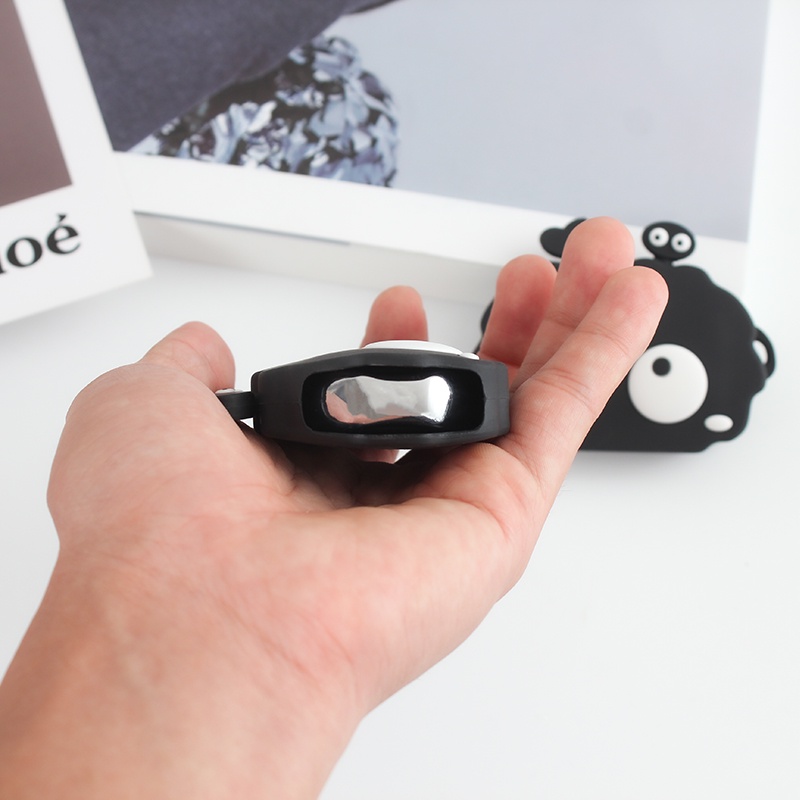 Hoạt Hình Vỏ Bảo Vệ Chìa Khóa Xe Hơi Honda Civic CRV HRV BRV City / Accord / HRV 2014 to 2020 Ốp