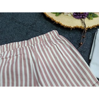 Quần Kaki 9 Tấc Sọc