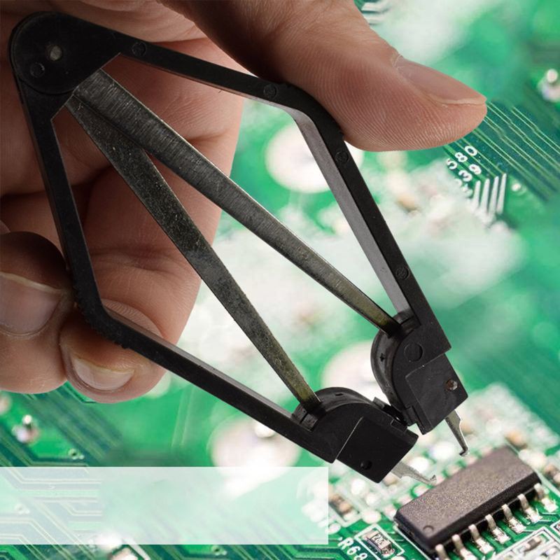 Dụng cụ tháo bảng mạch chủ PLC IC Chip | BigBuy360 - bigbuy360.vn