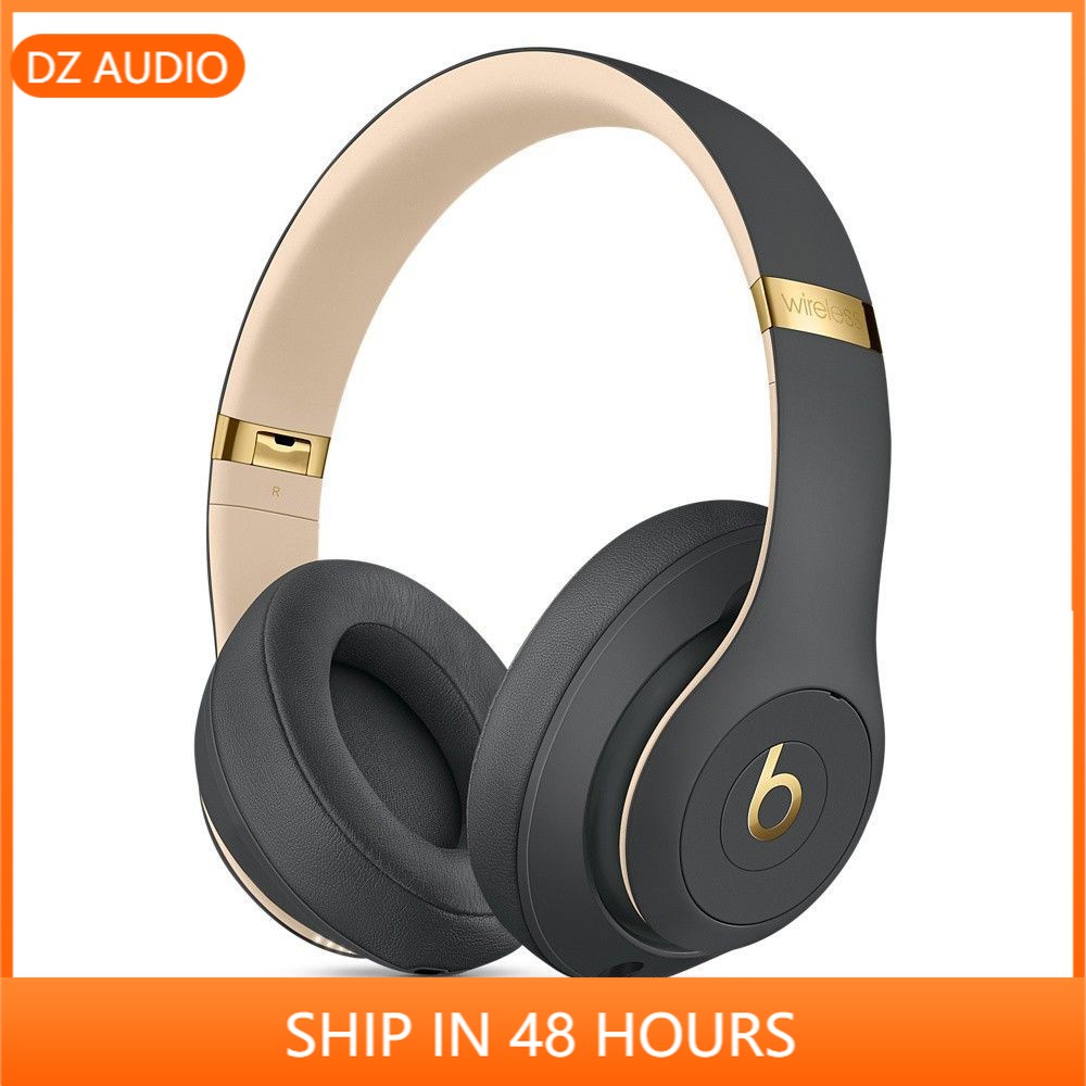 Tai Nghe Bluetooth Beats Studio 3 Refurbished Không Dây