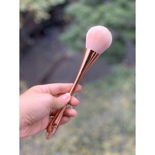 Chổi phủi bụi nail cán dài.