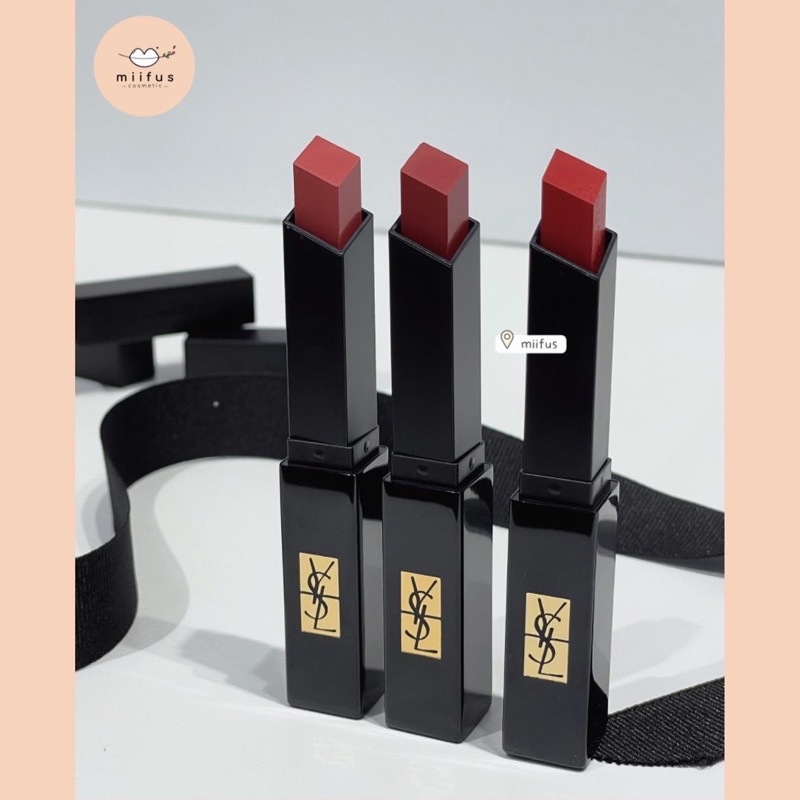 Son YSL The Slim Velvet Radical