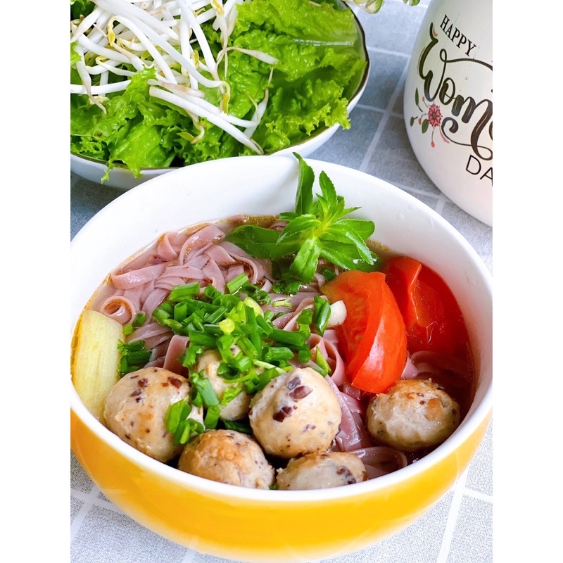 MỌC ỨC GÀ EATCLEAN 500gr