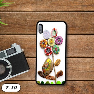 Ốp lưng điện thoại VSMart Bee 3 - hình 3D