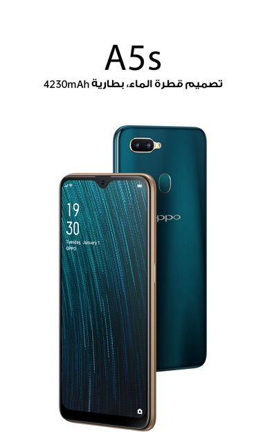 Điện Thoại Oppo A5s. Hàng cũ đẹp 90-95% | BigBuy360 - bigbuy360.vn