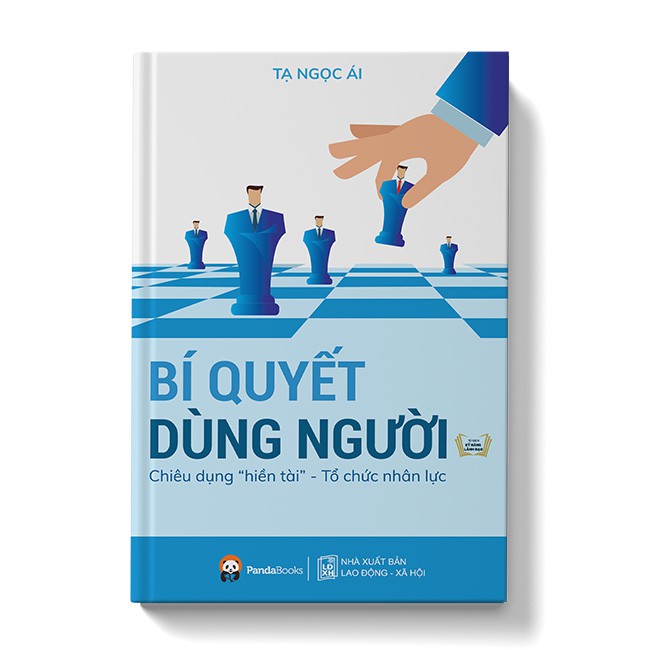 Sách - COMBO - Những cuốn sách kinh doanh cho nhà lãnh đạo - Pandabooks | BigBuy360 - bigbuy360.vn