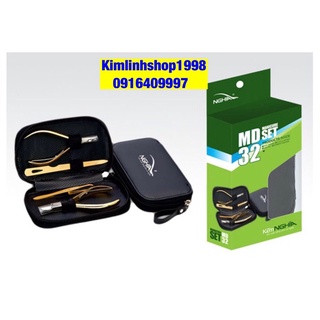 Bộ kiềm nghĩa md32