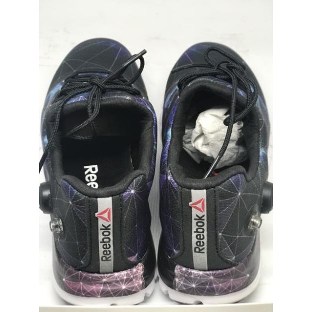 [Chính Hãng] [SALE 50%] Giày Nữ  Hàng Xách Tay Reebok Chính Hãng  Mỹ Zpump Fusion AG Size 38.5 Size Us 8 ))