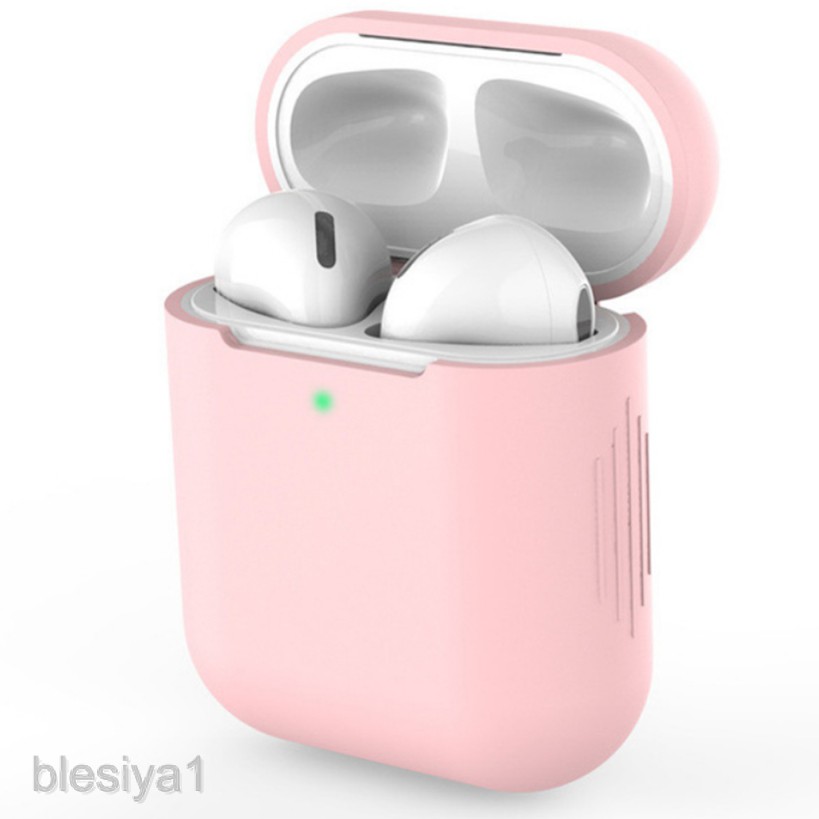 Hộp đựng tai nghe không dây Airpods