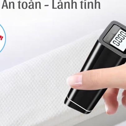 (COMBO 3 Khăn) Khăn Tắm Viên Nén - Khăn Tắm Nén Du Lịch Bằng Cotton Rửa Mặt  An Toàn Tiện Lợi Dùng Một Lần (MS: 01596)