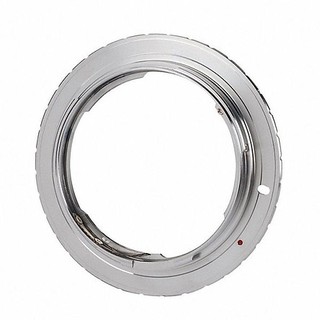 Ngàm chuyển đổi ống kính CY - EOS
