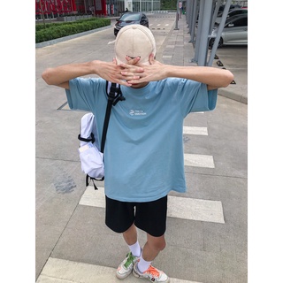 Áo thun basic phom rộng tay lỡ Local brand TEETN “ B.Reflective Tee”