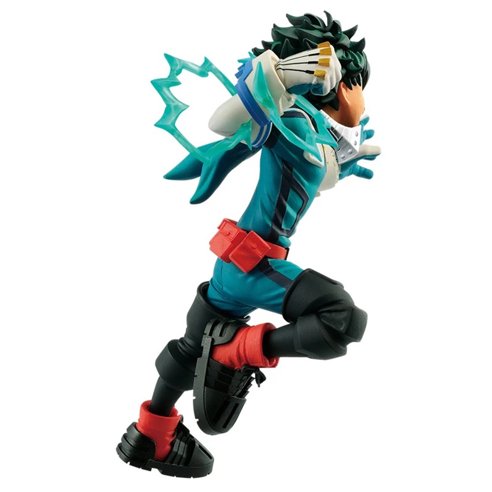 Mô Hình Nhân Vật Nữ Anime My Hero Academia 12cm