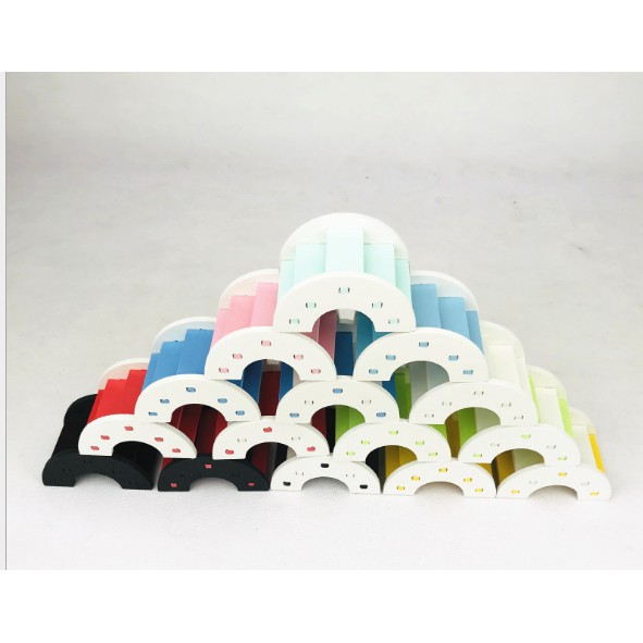 Cầu gỗ cho chuột Hamster