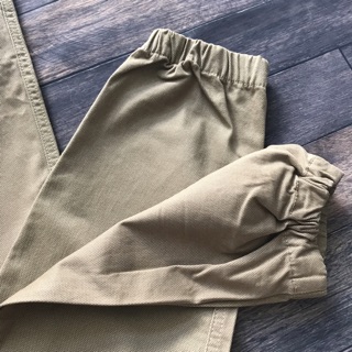 QUẦN JOGGER NAM H.M