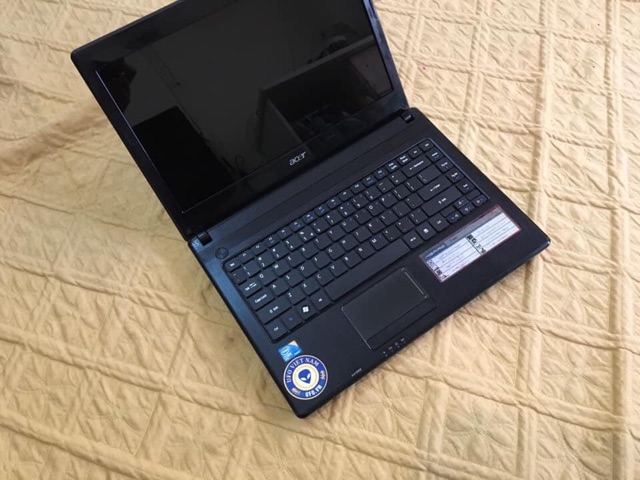 Laptop Acer 4738 i5 thời trang sang trọng văn phòng đẹp | BigBuy360 - bigbuy360.vn