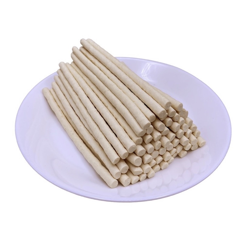 Xương sữa dê pet2go Thái Lan 500g