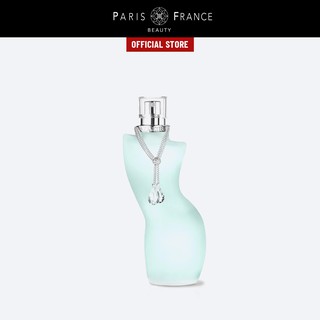 Paris France Beauty - Nước Hoa Nữ Shakira Dance Diamonds EDT 80ml