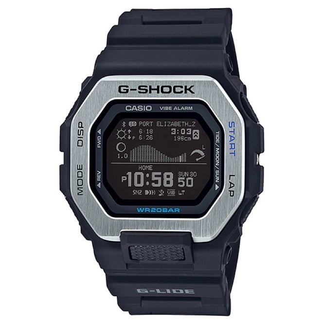 Đồng hồ Nam Casio G-Shock GBX-100-1