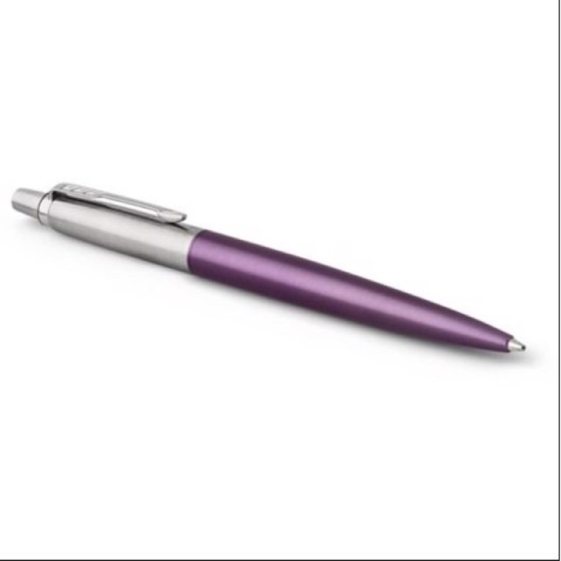 Bút bi cao cấp PARKER JOTTER Tím Purple CT TB6-1953412.