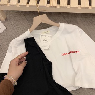 Sét áo croptop 2 món 1974