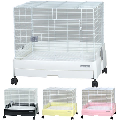LỒNG LƯỚI THÉP SANKO EASY HOME EVO