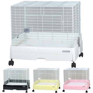 Lồng lưới thép sanko easy home evo