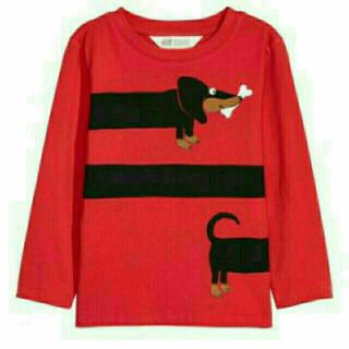 Áo thun HM authentic