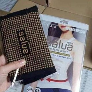 Gen bụng eo thon dáng đẹp Salua