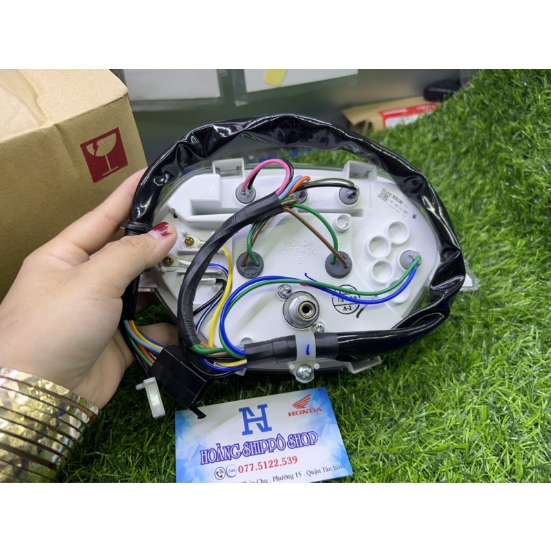 Đồng hồ wave z chính hãng