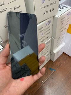 Màn hình samsung m20 zin