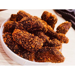 Me Lào Lắc Muối Tôm Chính Gốc - Ăn Là Ghiền  - 250G / 500G / 1 KG
