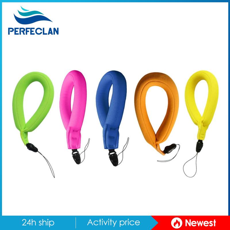 Dây đeo cổ tay nổi trên mặt nước cho máy ảnh Scuba
 | BigBuy360 - bigbuy360.vn