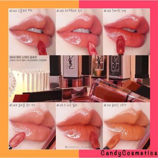 BẢN NỘI ĐỊA SAMPLE SON Y.S.L ILLICIT NUDES 6 * 0.25ML