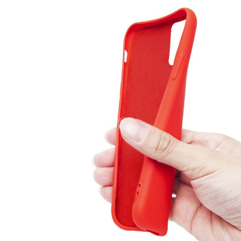 Ốp điện thoại silicone dẻo chống sốc siêu mỏng cho Samsung Galaxy A5 | BigBuy360 - bigbuy360.vn