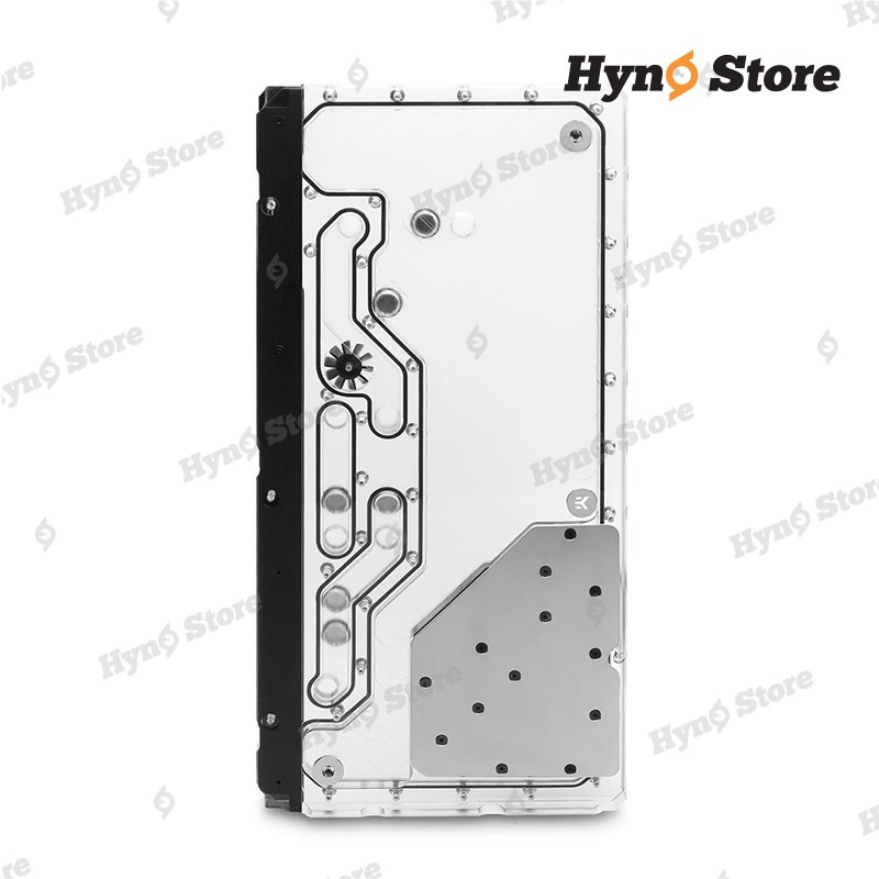 Tấm tank nước EK Quantum Reflection PC O11D D5 cho vỏ case Lianli O11 Dynamic Tản nhiệt nước custom- Hyno Store