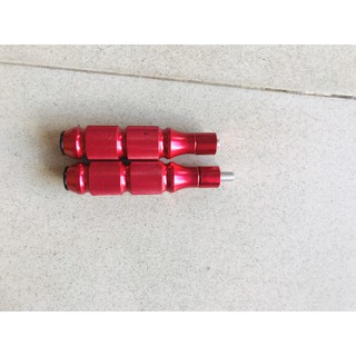 Gù chống đỗ sau cho xe điện  xe máy Rizomar Loại 1