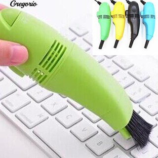 Máy Hút Bụi Mini Vệ Sinh Bàn Phím Máy Tính